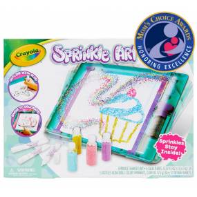 Sprinkle Art Shaker - CO74-7298