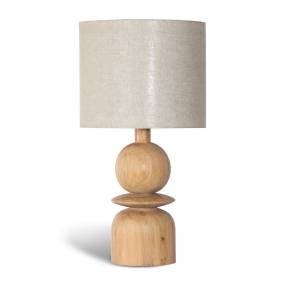 Rudd Table Lamp - Union Home Furniture DEC00038