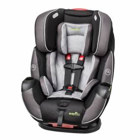 Symphony Elite All-in-One Car Seat, Paramount - EV34611709