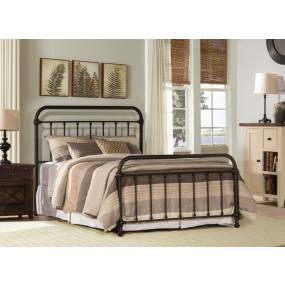 Kirkland Full Size Bed Set (Frame not included) - Hillsdale 1863-460