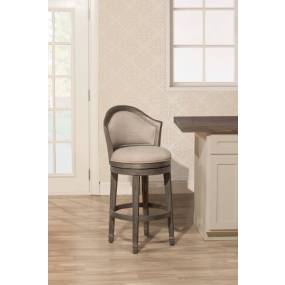 Monae Swivel Counter Stool - Hillsdale Furniture 4707-826
