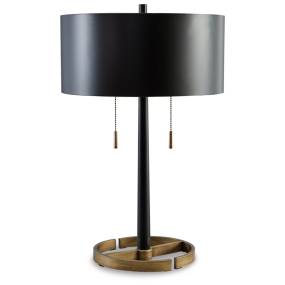 Signature Design Table Lamp - Ashley Furniture L208364