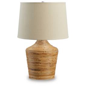 Signature Design Table Lamp - Ashley Furniture L329034