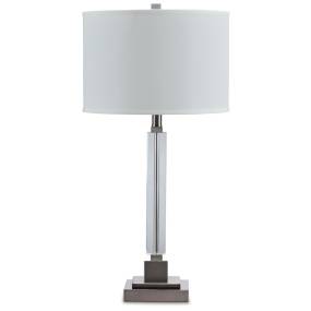 Signature Design Table Lamp - Ashley Furniture L428174