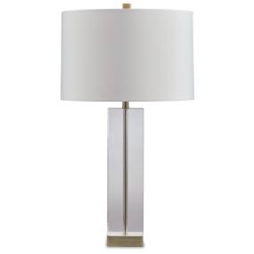 Signature Design Table Lamp - Ashley Furniture L428184