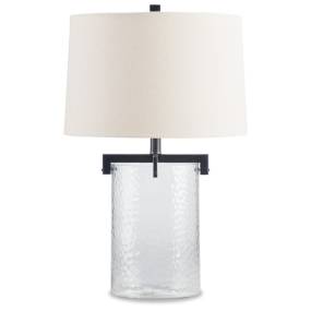 Signature Design Table Lamp - Ashley Furniture L430724