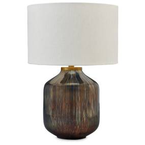 Signature Design Table Lamp - Ashley Furniture L430804