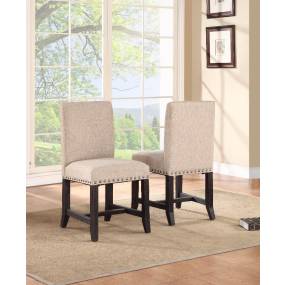 Yosemite Upholstered Dining Chair (Set of 2) - Modus 7YC966F