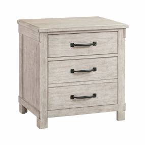  Jack 2-Drawer Nightstand with USB Ports - Picket House Furnishings SC600NS