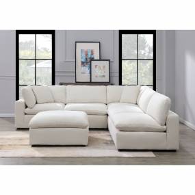  Haven 6PC Sectional Sofa - Picket House Furnishings UCL30556PC