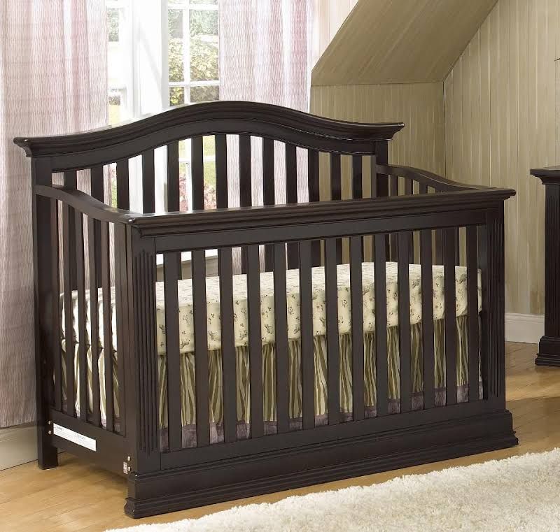 suite bebe dakota crib