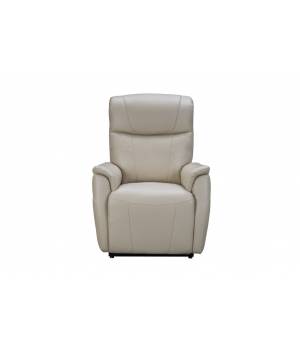 Leighton Lift Chair Recliner w/Power Head Rest, Power Lumbar & Lay Flat Mechanism - Barcalounger 23PHL3085372682