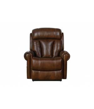  Lyndon Lift Chair Recliner With Power Head Rest & Lumbar - Barcalounger 23PHL3631371286