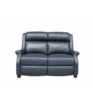 Warrendale Power Reclining Loveseat With Power Head Rests - Barcalounger 29PH3324570047