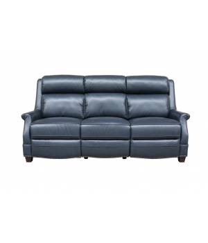  Warrendale Power Reclining Sofa With Power Head Rests - Barcalounger 39PH3324570047