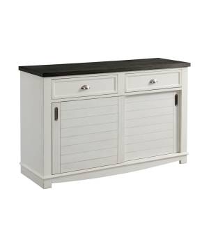 Jamison Two Tone Server - Picket House Furnishings DKY300SV