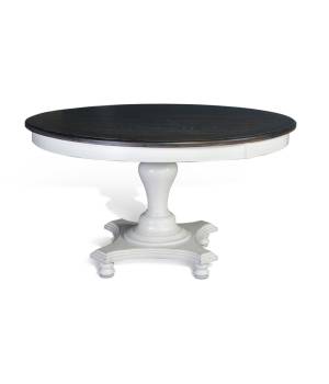 Carriage House Table - Sunny Designs 1014EC
