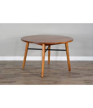 American Modern Round Table - Sunny Designs 1098CN