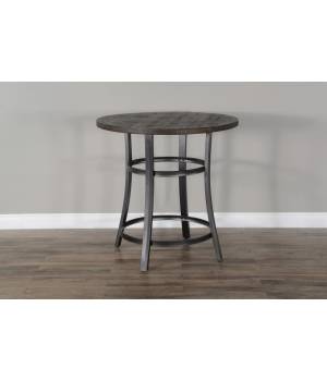 Counter Height Table - Sunny Designs 1127TL-36