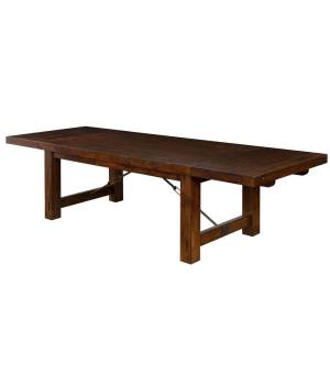 Tuscany Extension Table - Sunny Designs 1316VM
