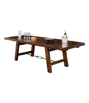 Tuscany Extension Table  - Sunny Designs 1380VM