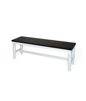 Carriage House Bench - Sunny Designs 1642EC