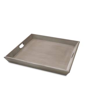 Westwood Taupe Ottoman Tray - Sunny Designs 2195WT