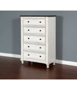 Carriage House Chest  - Sunny Designs 2308EC-C