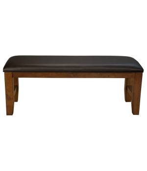 Mason Upholstered Bench - A-America MASMA295K