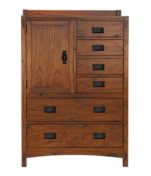 Mission Hill Door Chest - A-America MIHHA5650