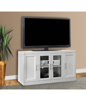 Parker House Catalina 56 in. TV Console - Parker House CAT#411