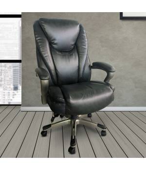 Parker Living - Grey Executive Desk Chair - Parker House DC310-GRY