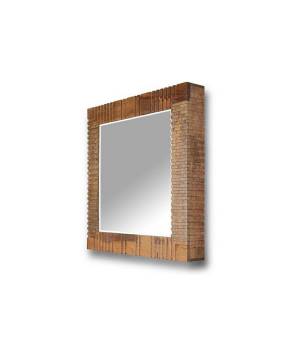 Parker House Crossings Downtown Wall Mirror - Parker House DOW#M42
