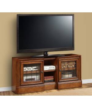 Parker House Huntington 48 in. Expandable Console (48 in.-72 in.wide) - Parker House HUN#415X