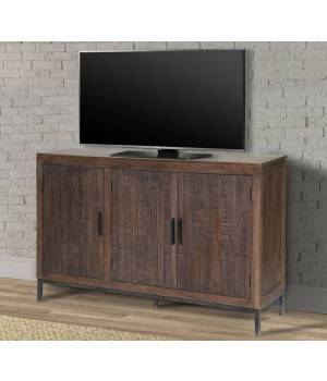 Parker House Crossings Morocco 57 in. TV Console - Parker House MOR#57