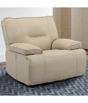 Parker Living Spartacus - Oyster Power Recliner - Parker House MSPA#812PH-OYS