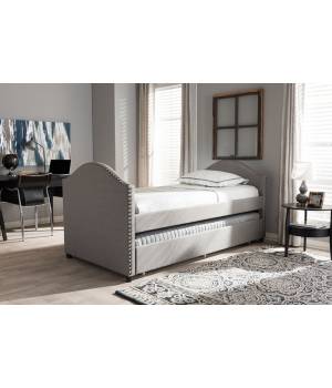 95-CF8751-Grey-Day Bed