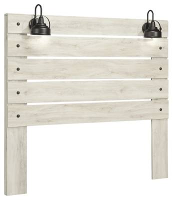 Signature Design Cambeck Queen Panel, Queen Panel Headboard By Ashley Furniture