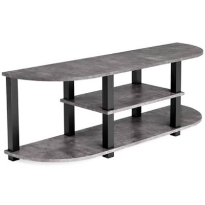 Tv Stand Ashley Furniture W102, Ashley Furniture Tv Console Tables