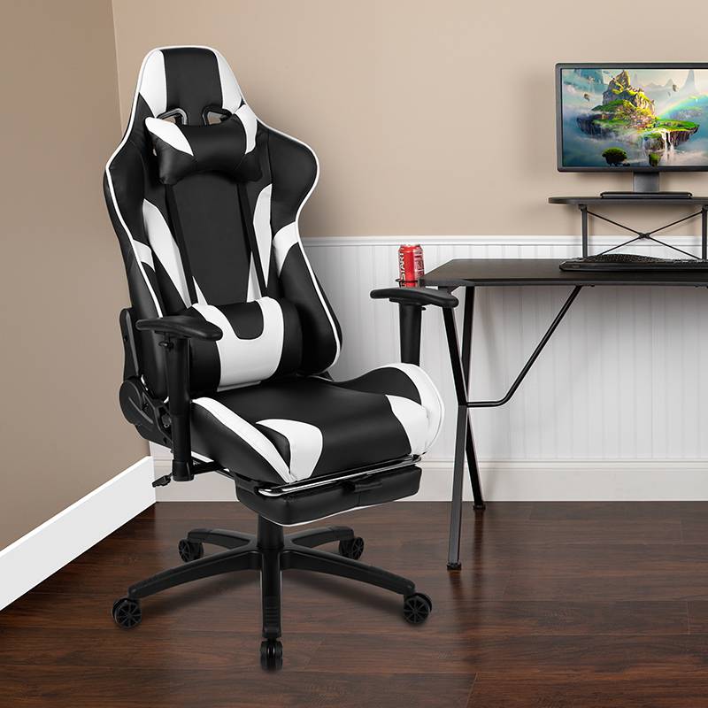 X30 Gaming Chair Racing Office, Totally Furniture Review