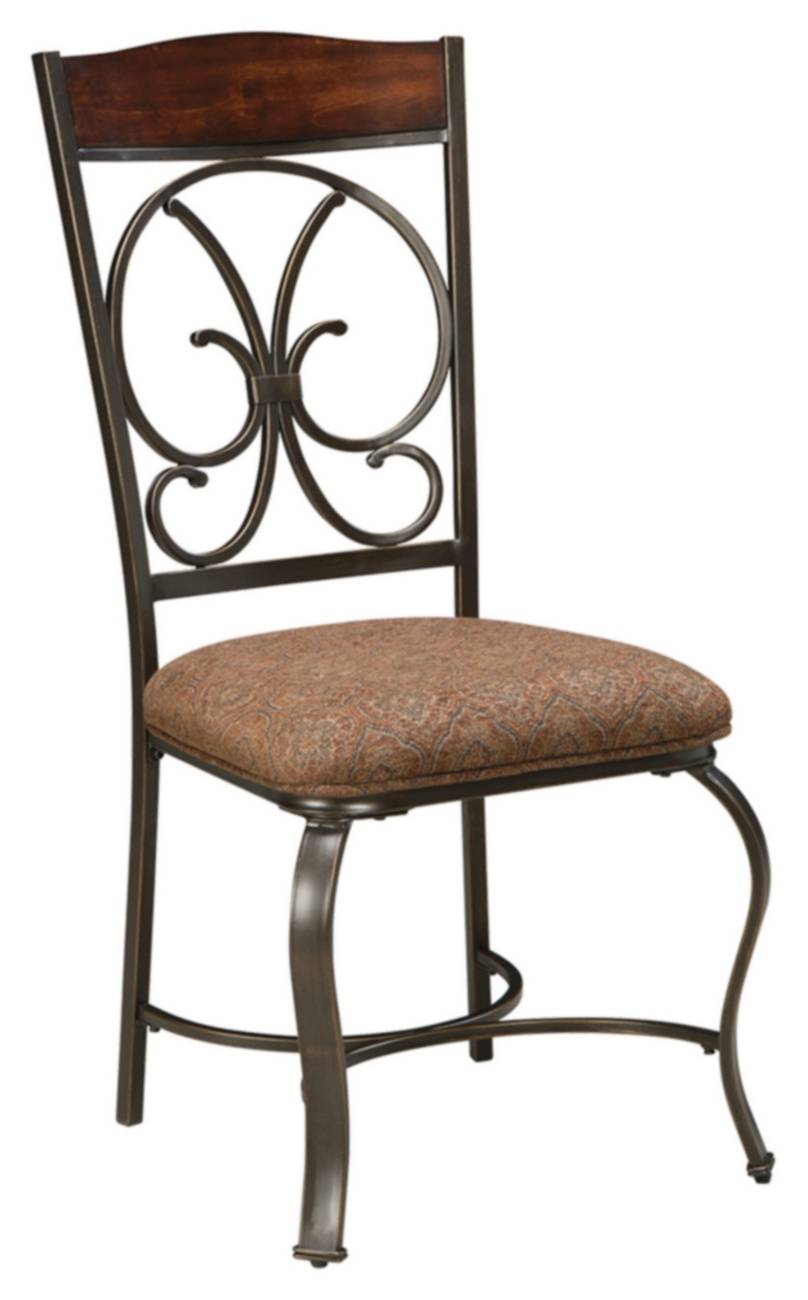 Signature Design Glambrey Dining Chairs, Ashley Dining Chairs