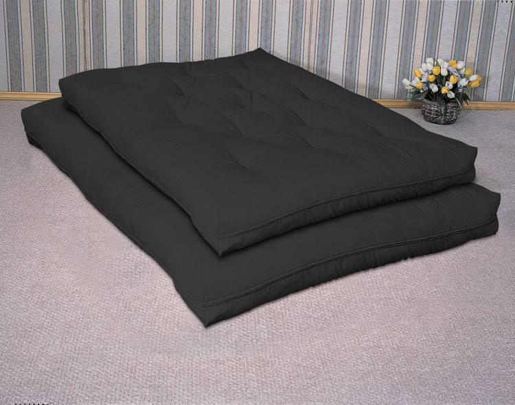 6 Thick Innerspring Futon Pad - Coaster 2005IS