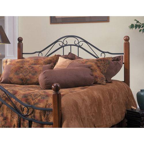 Madison King Headboard Only Hilale, Headboard Only King Size