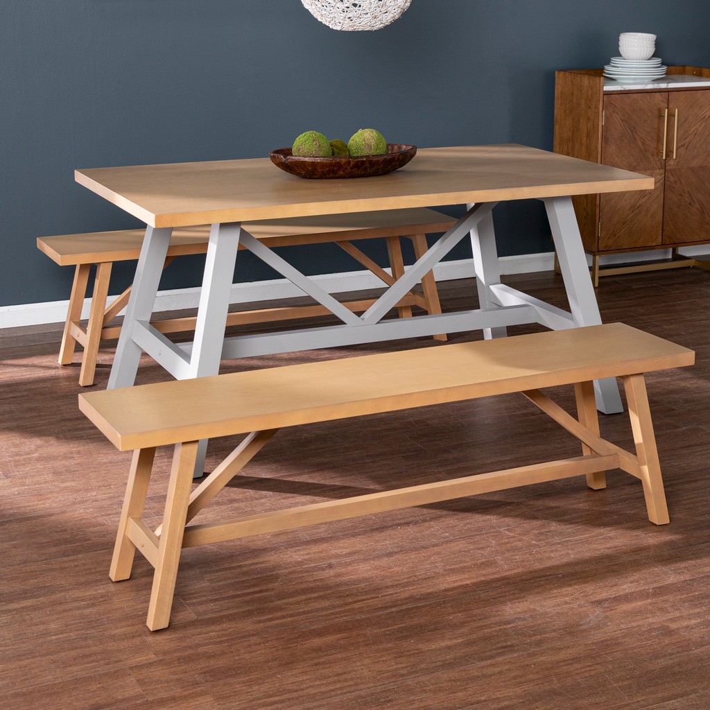 Dining Set Benches