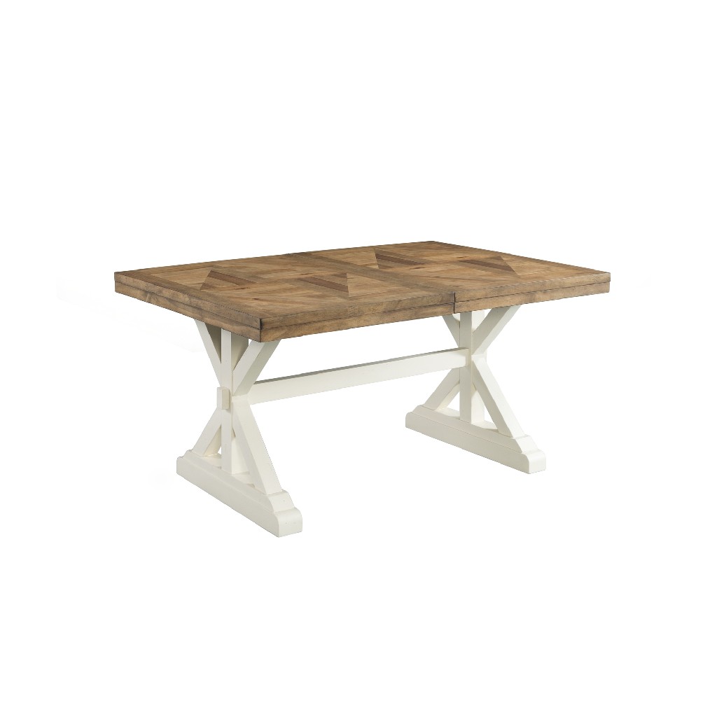 Picket House Rectangle Dining Table