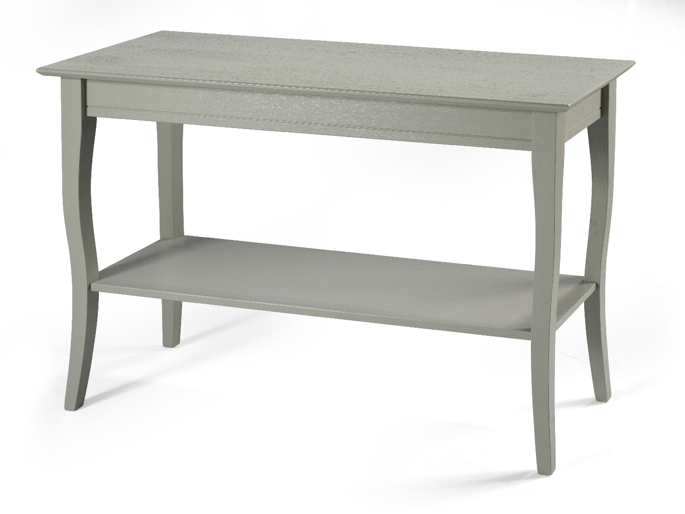 Dayton Console Table In Grey - Linon Dy03gry01u