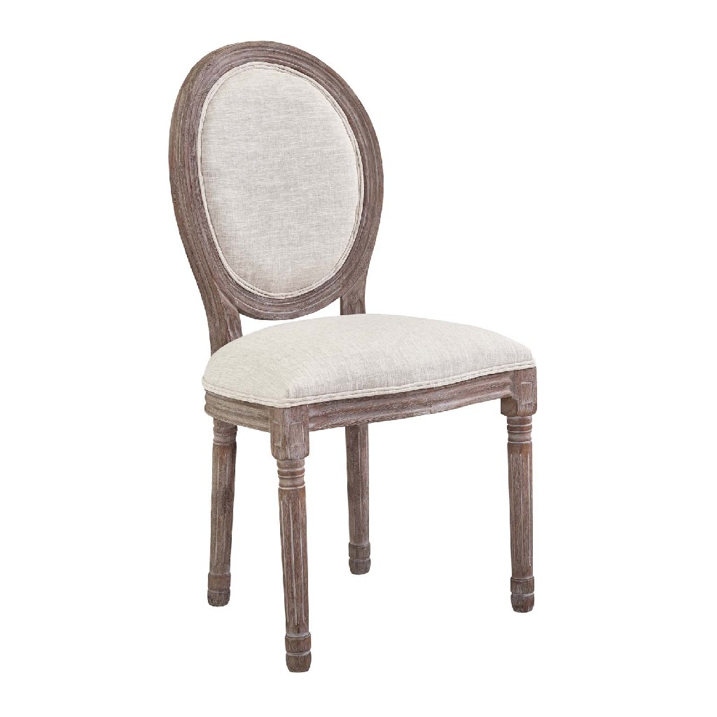 East End Furniture Dining Side Chair Upholstered