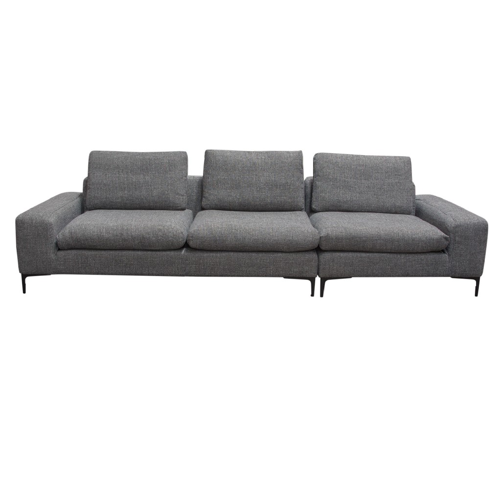 Flux Modular Sofa