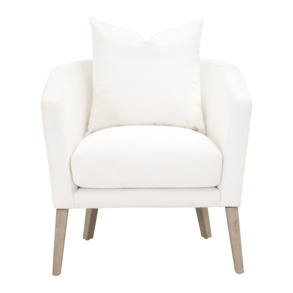 Sofa Club Chair Essentials