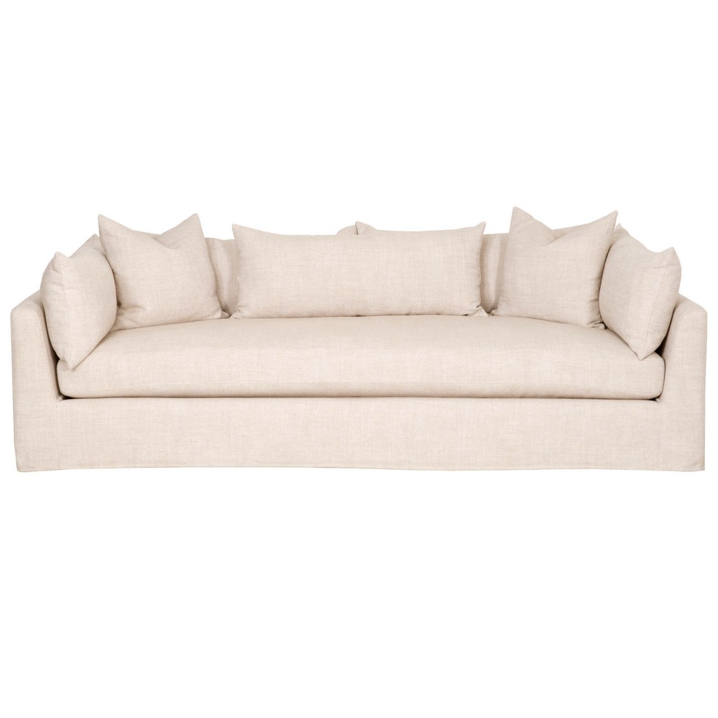 Sofa Lounge Slipcover Sofa